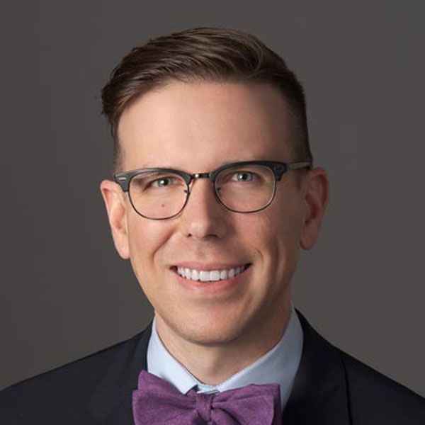 Joshua C. Coursey