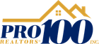 Pro 100 REALTORS