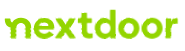 nextdoor logo