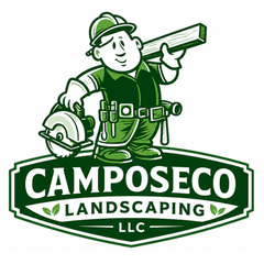 Camposeco Landscape LLC logo