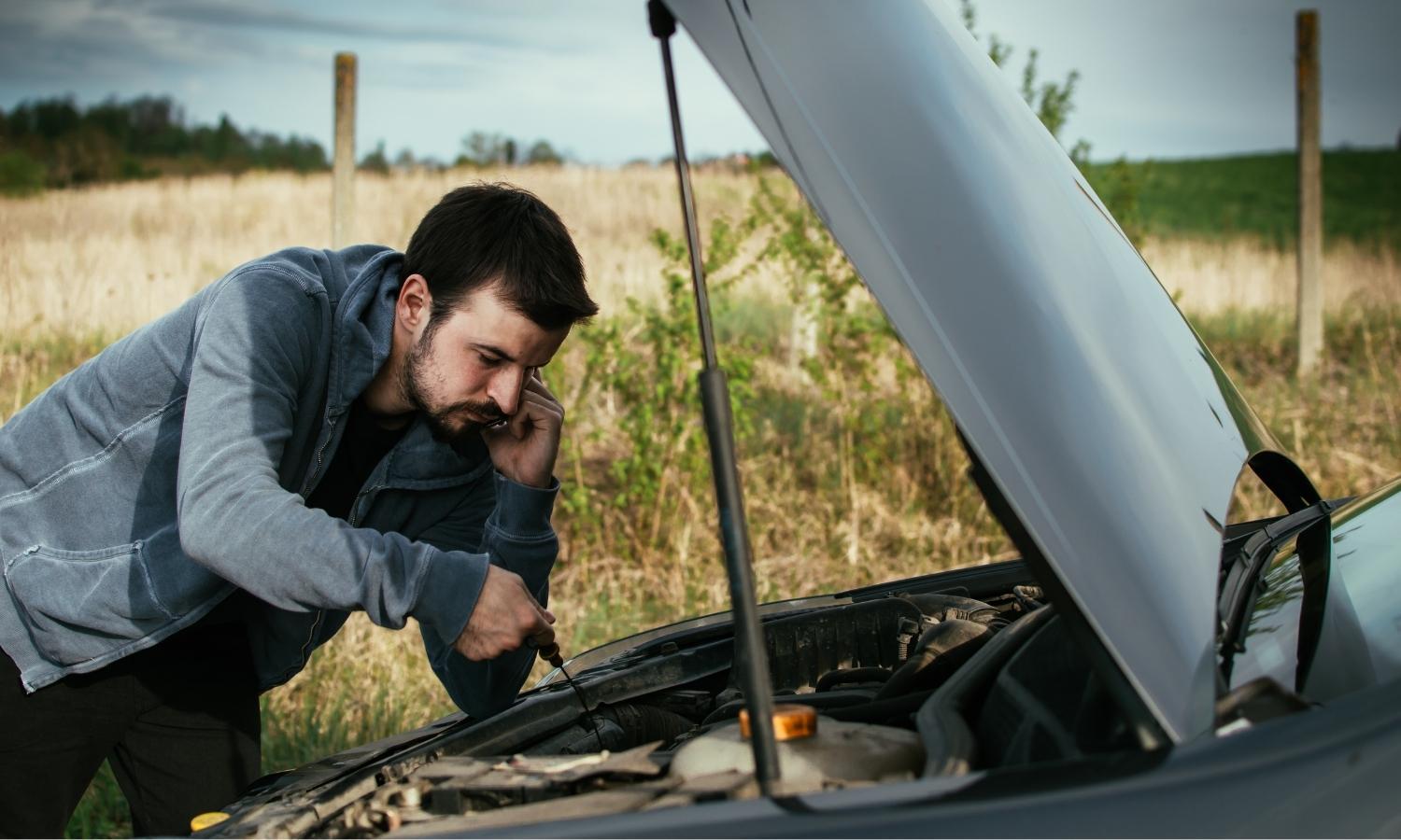 How to Avoid Car Problems