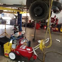 Auto Repairs