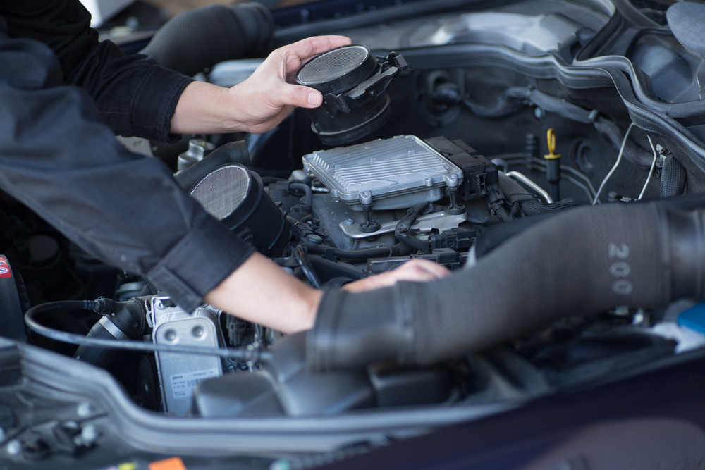 Signs of Engine Problems Signs of Engine Problems