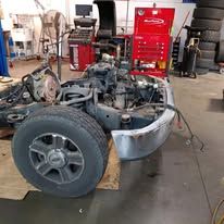 Auto Repair Service