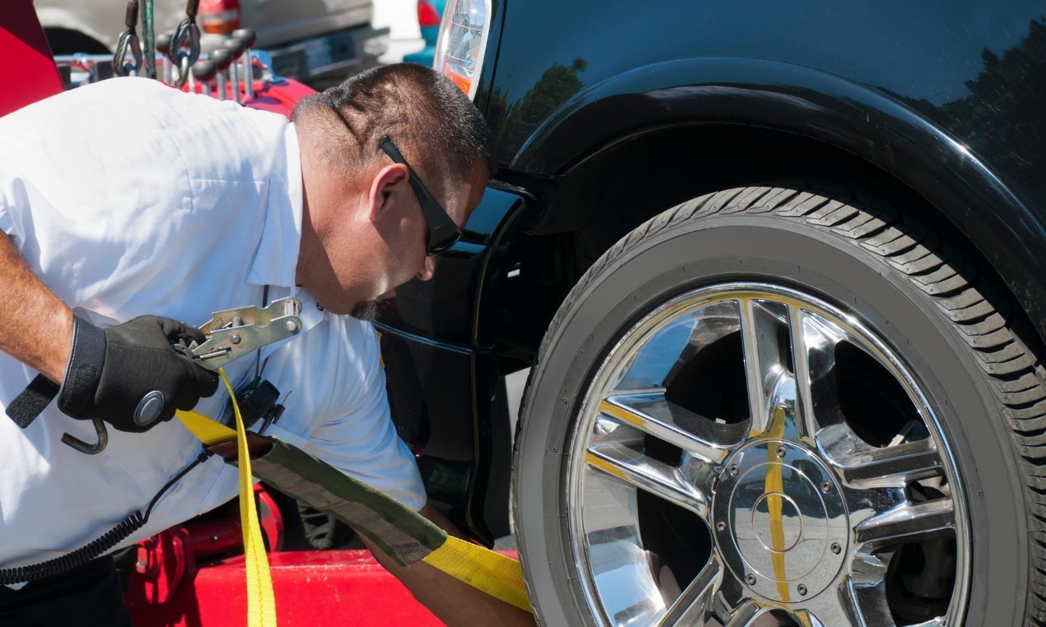 Towing Auto to repair Shop Towing Auto to repair Shop