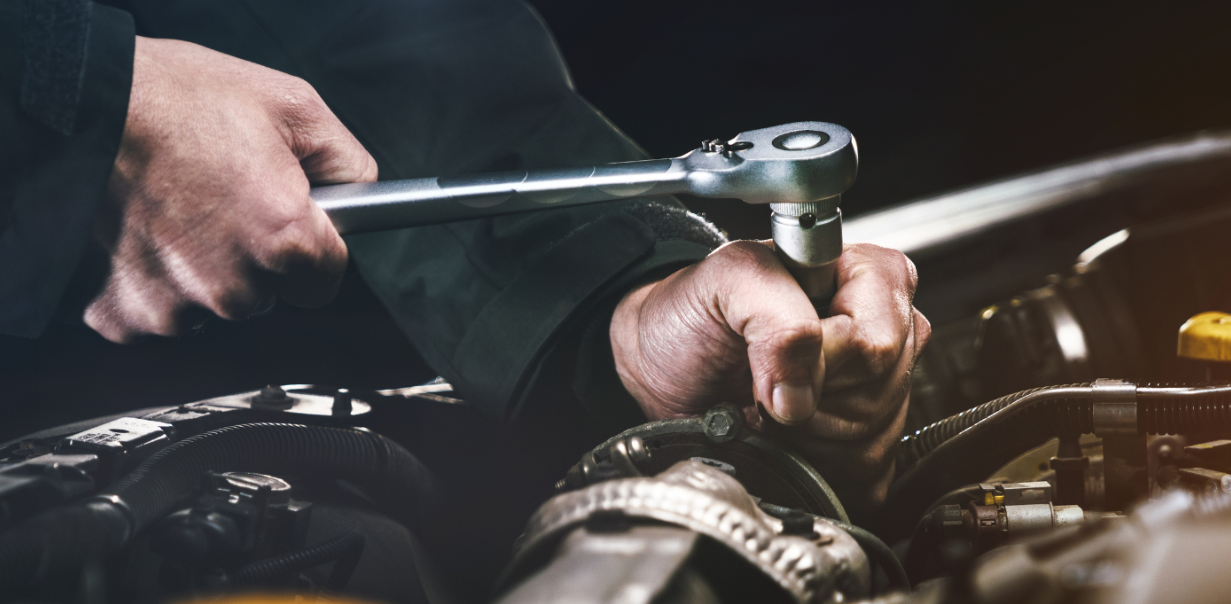 Best Auto Mechanic