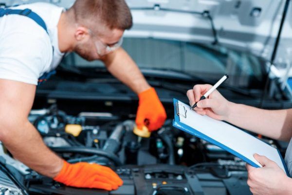 Best Cumming Auto Mechanic