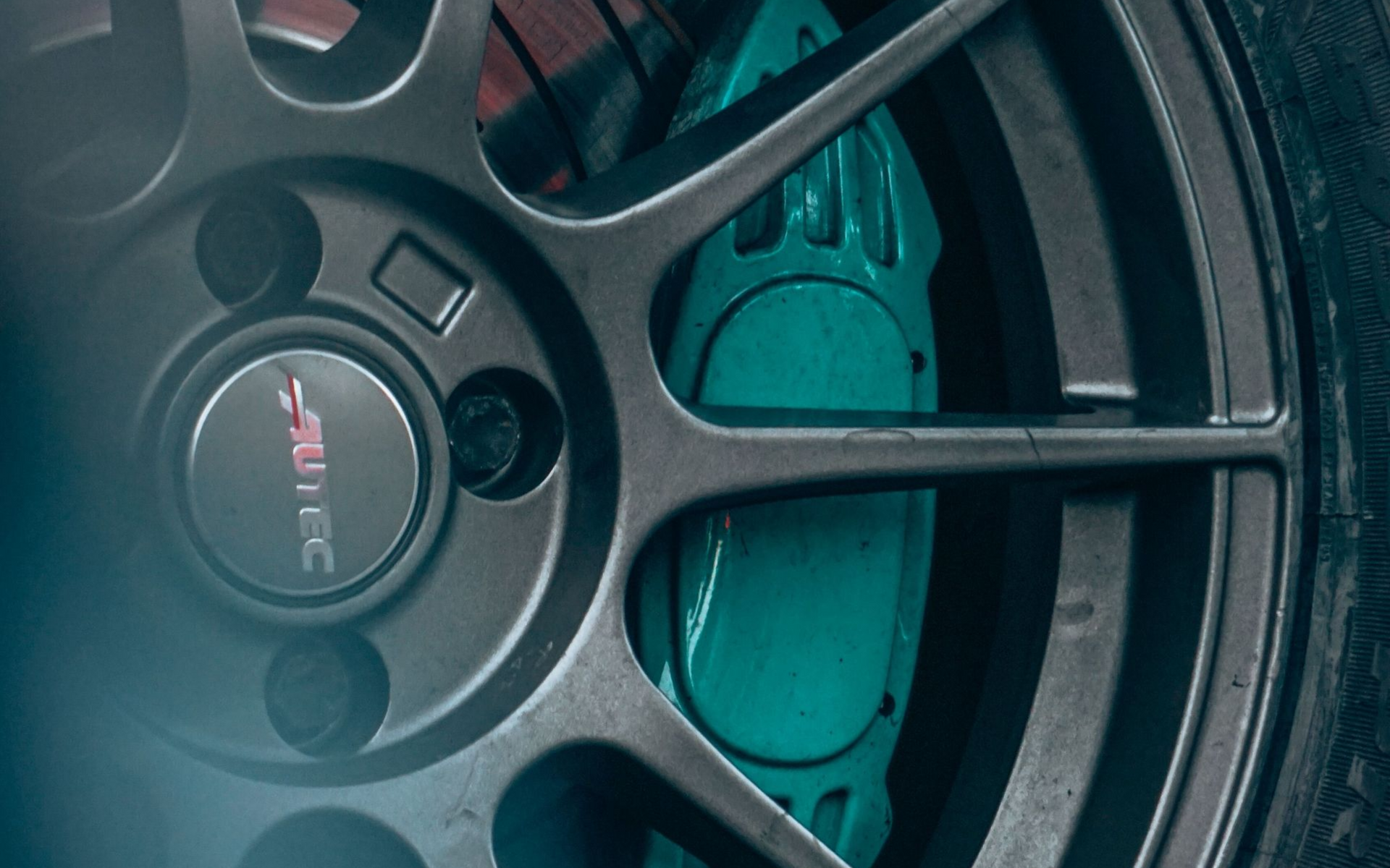 Seasonal Brake Maintenance