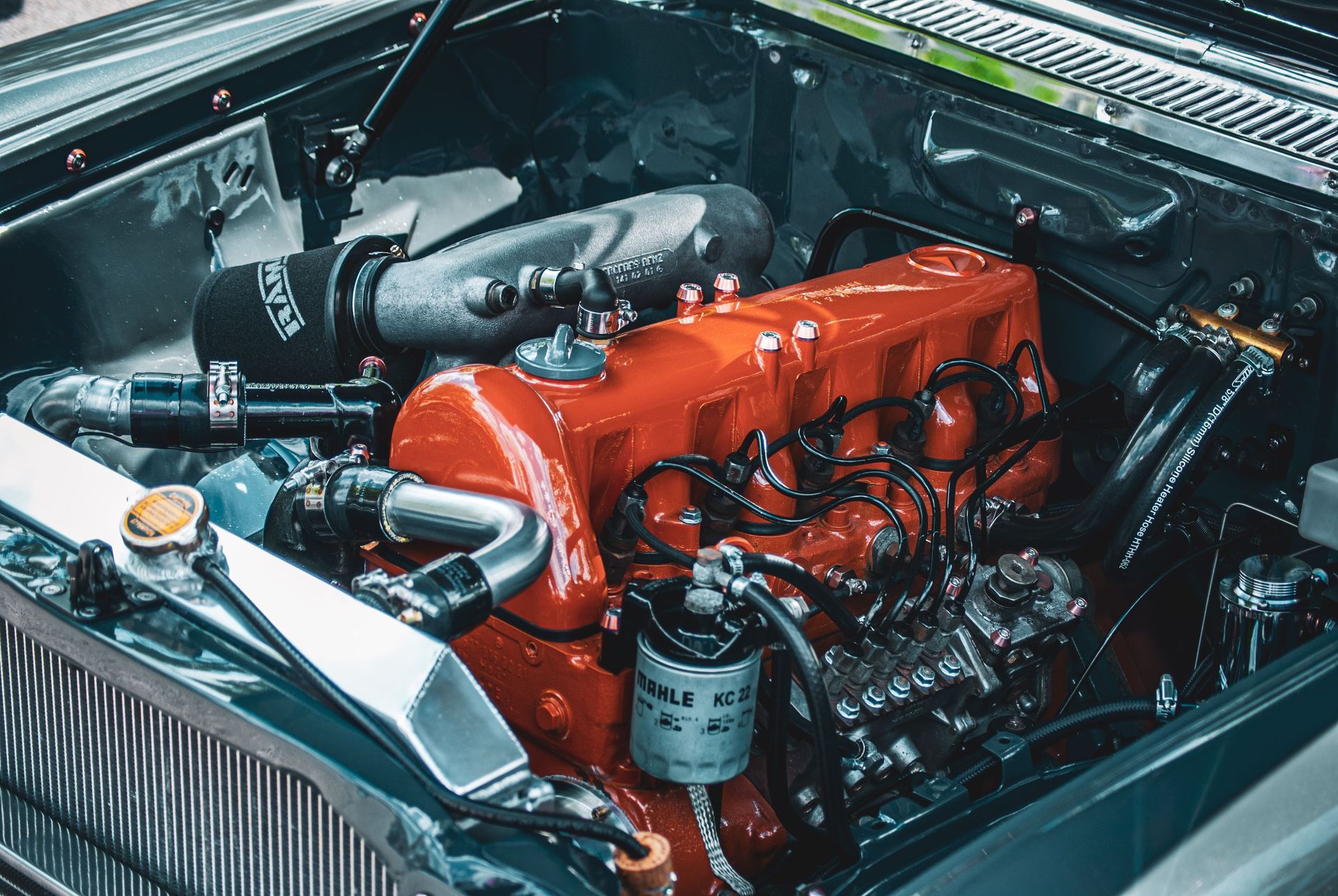 Why Spark Plugs Matter