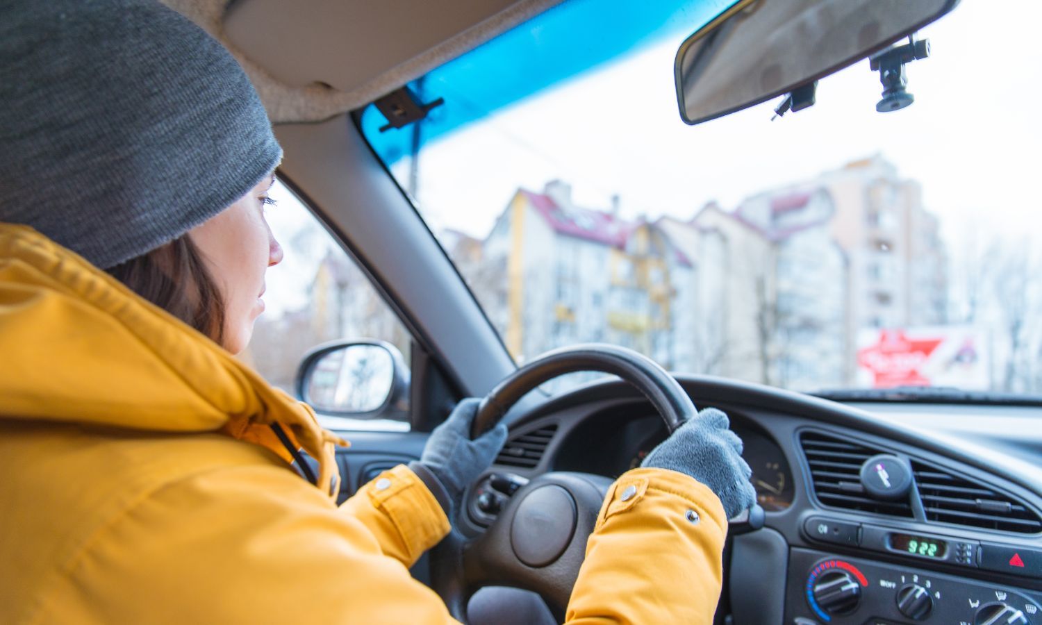 Why Engine Idling is Bad Why Engine Idling is Bad