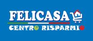 Felicasa centro risparmio logo