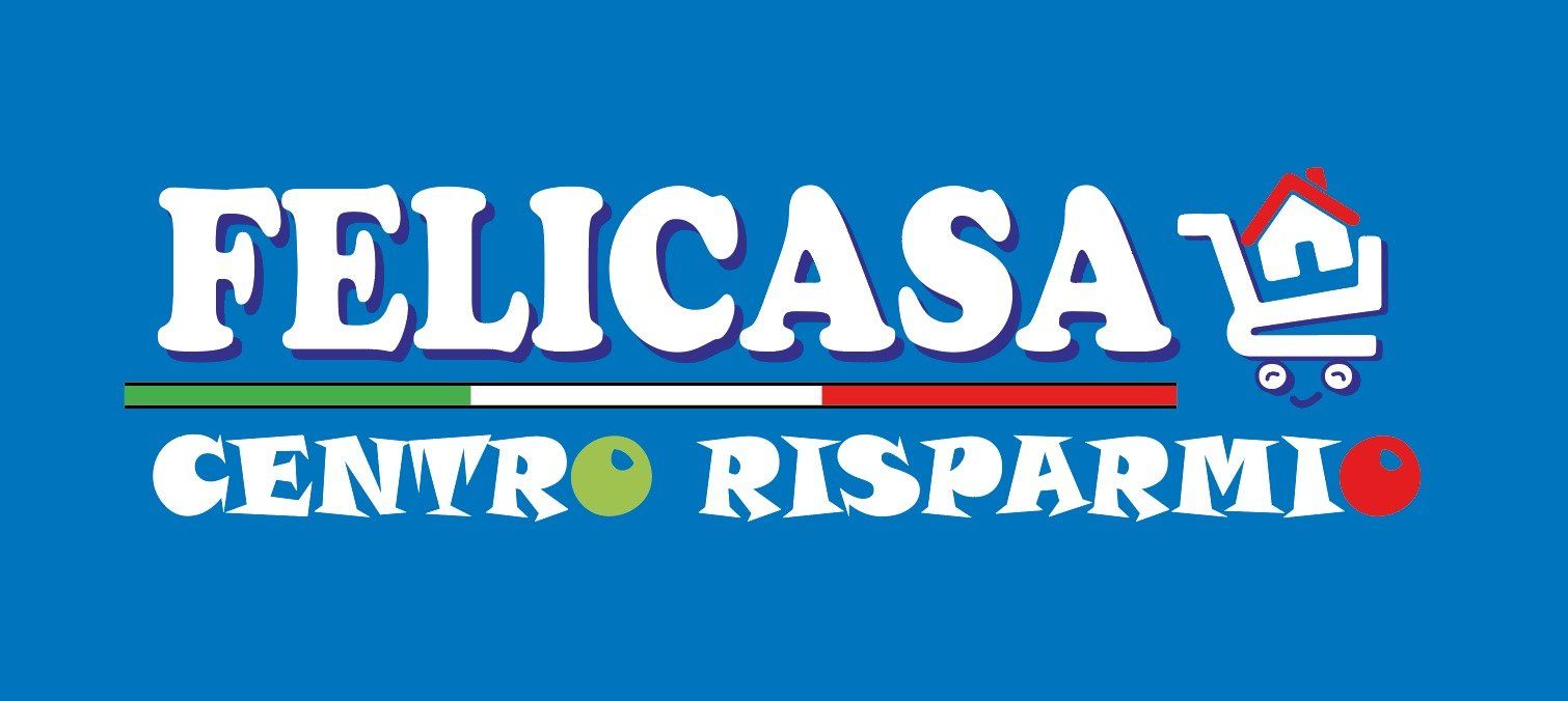 Felicasa centro risparmio logo