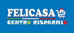 Felicasa centro risparmio logo