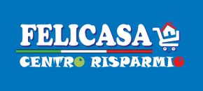 Felicasa centro risparmio logo