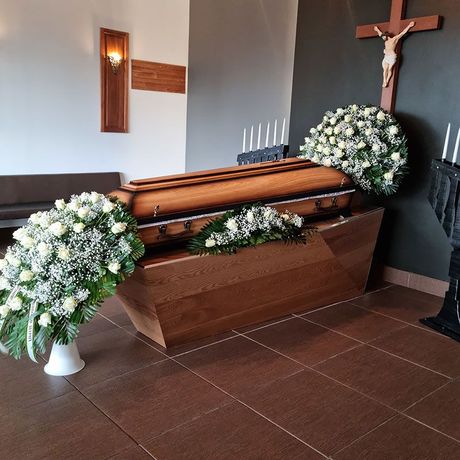 Laidojimo paslaugos Laidojimo paslaugos, Šiauliai