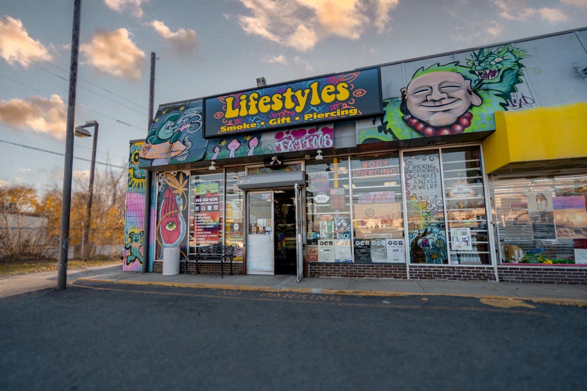 Lifestyles Waterbury CT