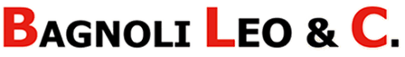 BAGNOLI LEO E C.-LOGO