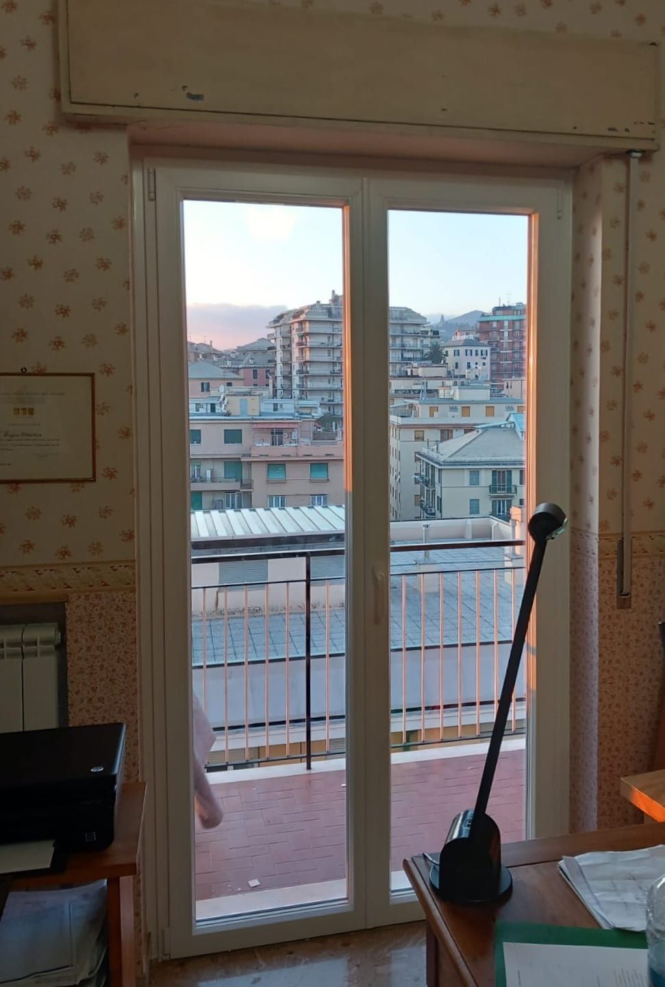 serramenti Abita 3 Genova
