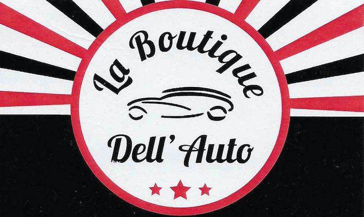 La Boutique dell'Auto di Lisci Angela La Boutique dell'Auto di Lisci Angela