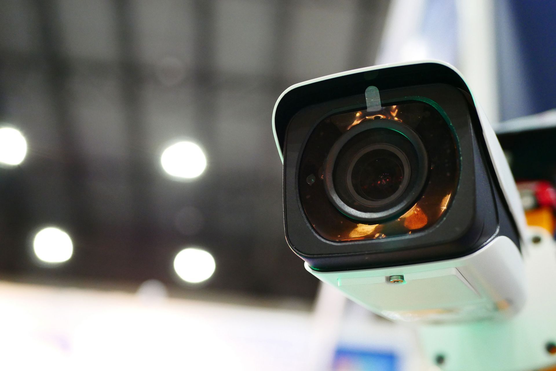 IP Camera — Louisville, KY — Elite Systems Video & Security