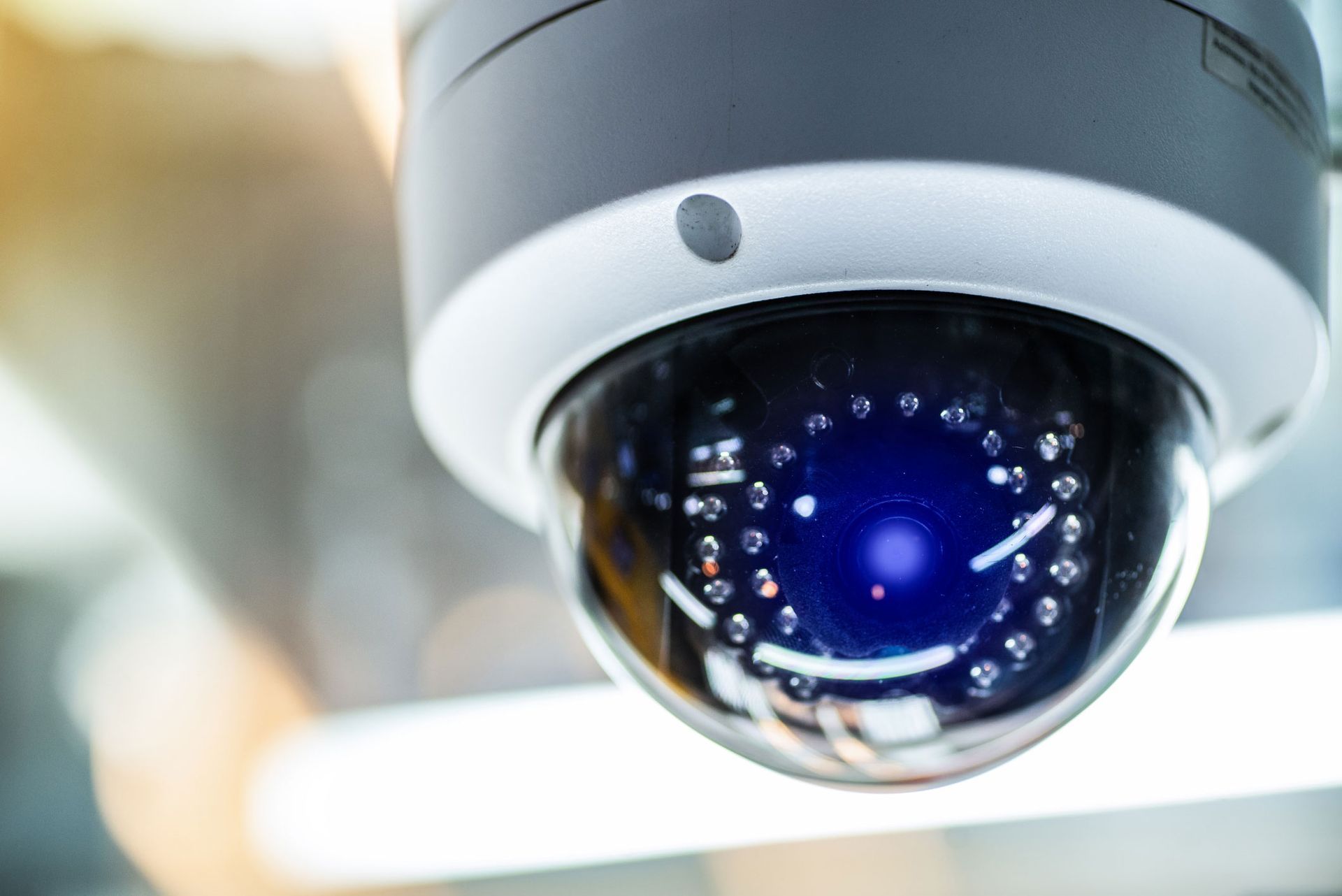 Analog Camera — Louisville, KY — Elite Systems Video & Security