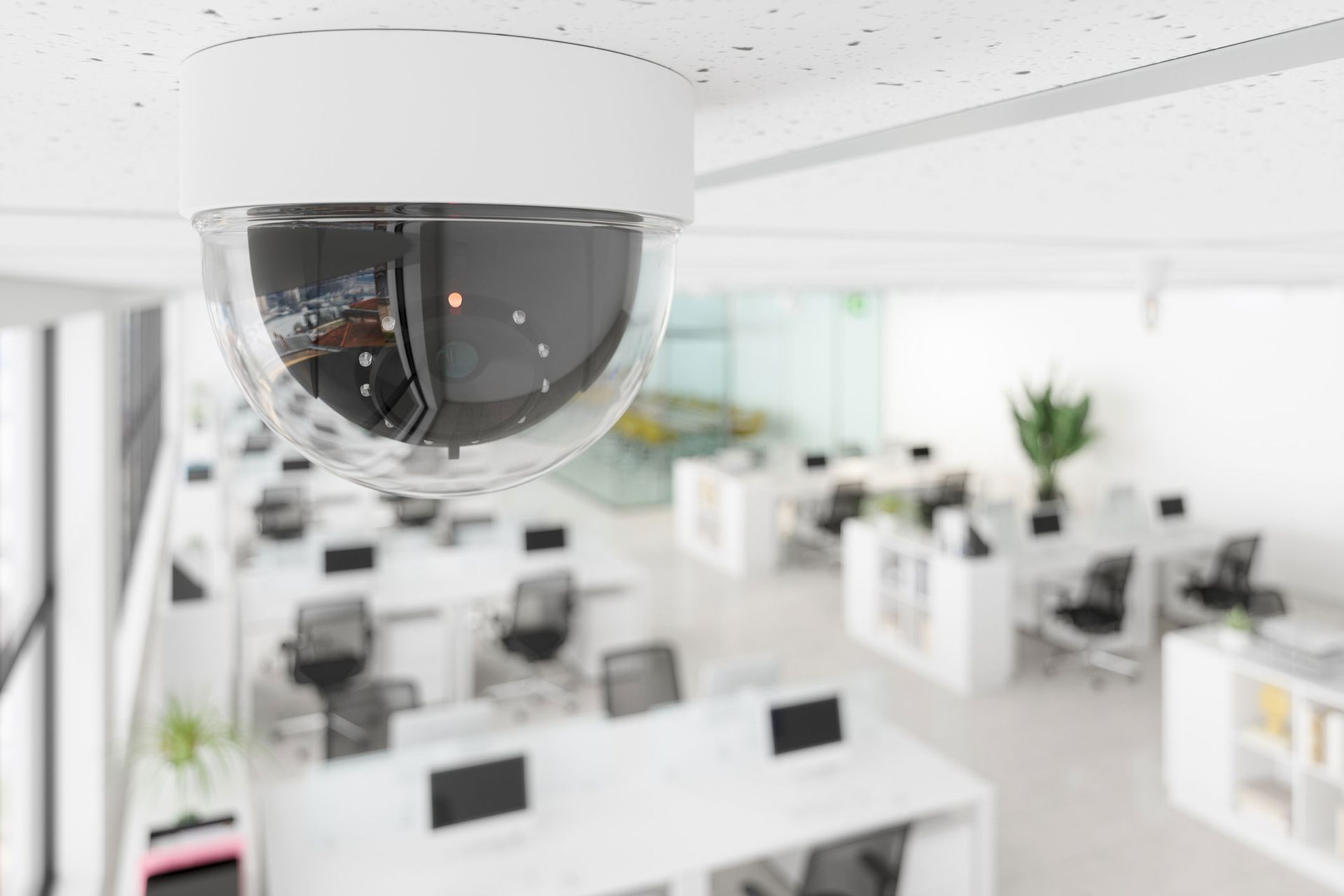 Camera Optimization — Louisville, KY — Elite Systems Video & Security