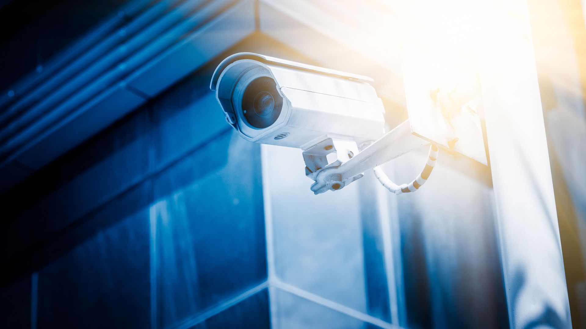 Camera Systems — Louisville, KY — Elite Systems Video & Security