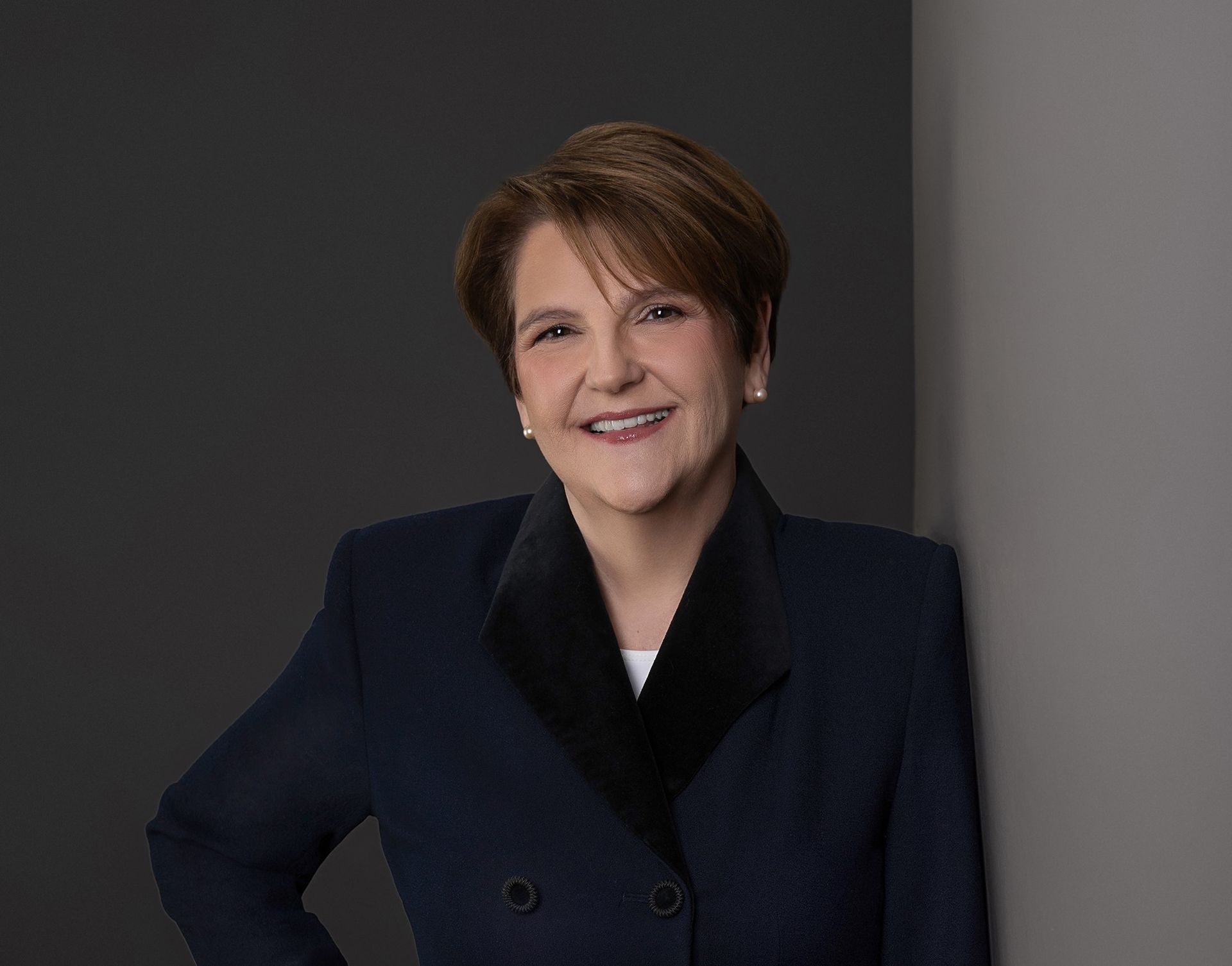 Attorney Maureen MacSweeney