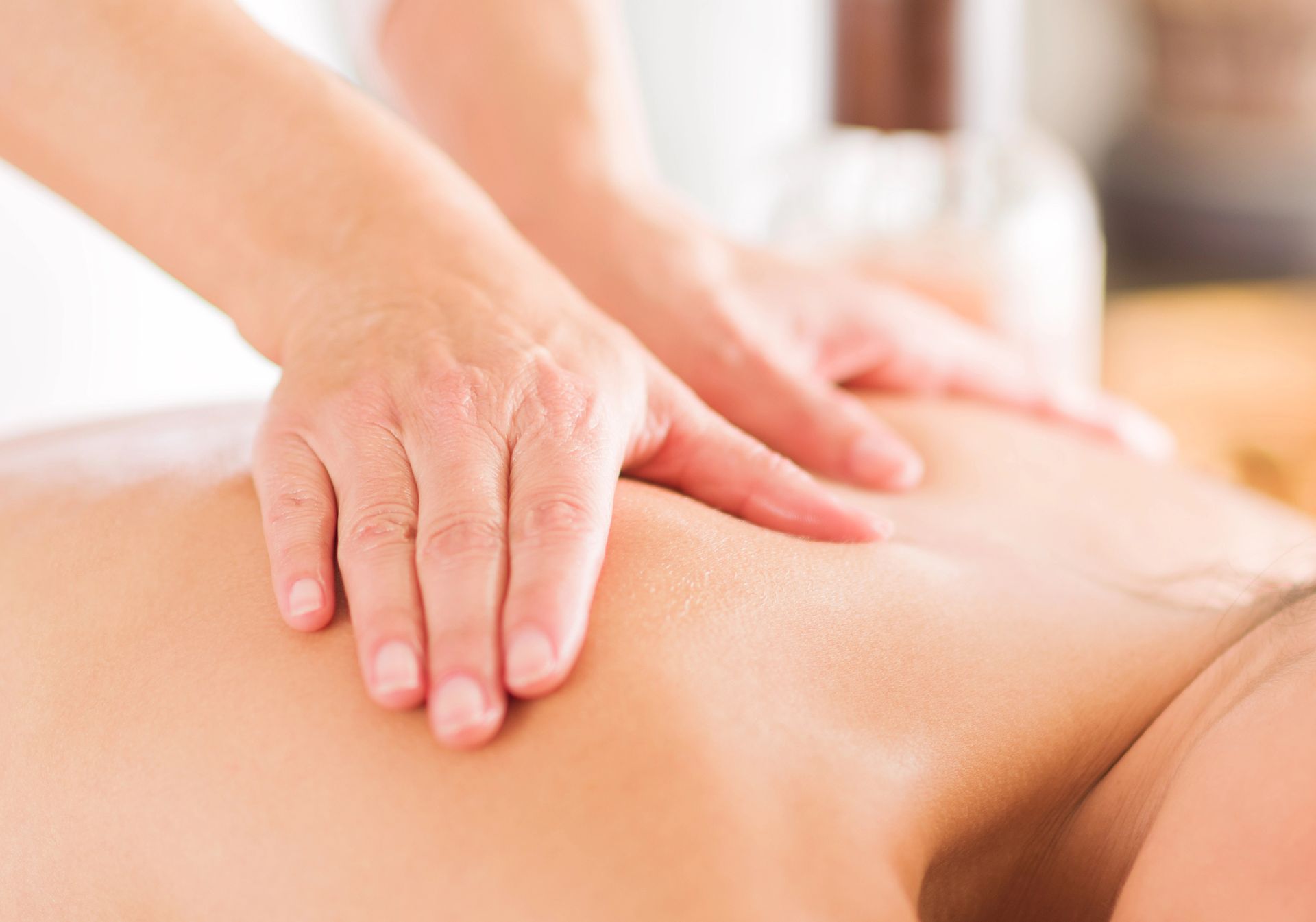Body Scrub Rub in Fayetteville, NC