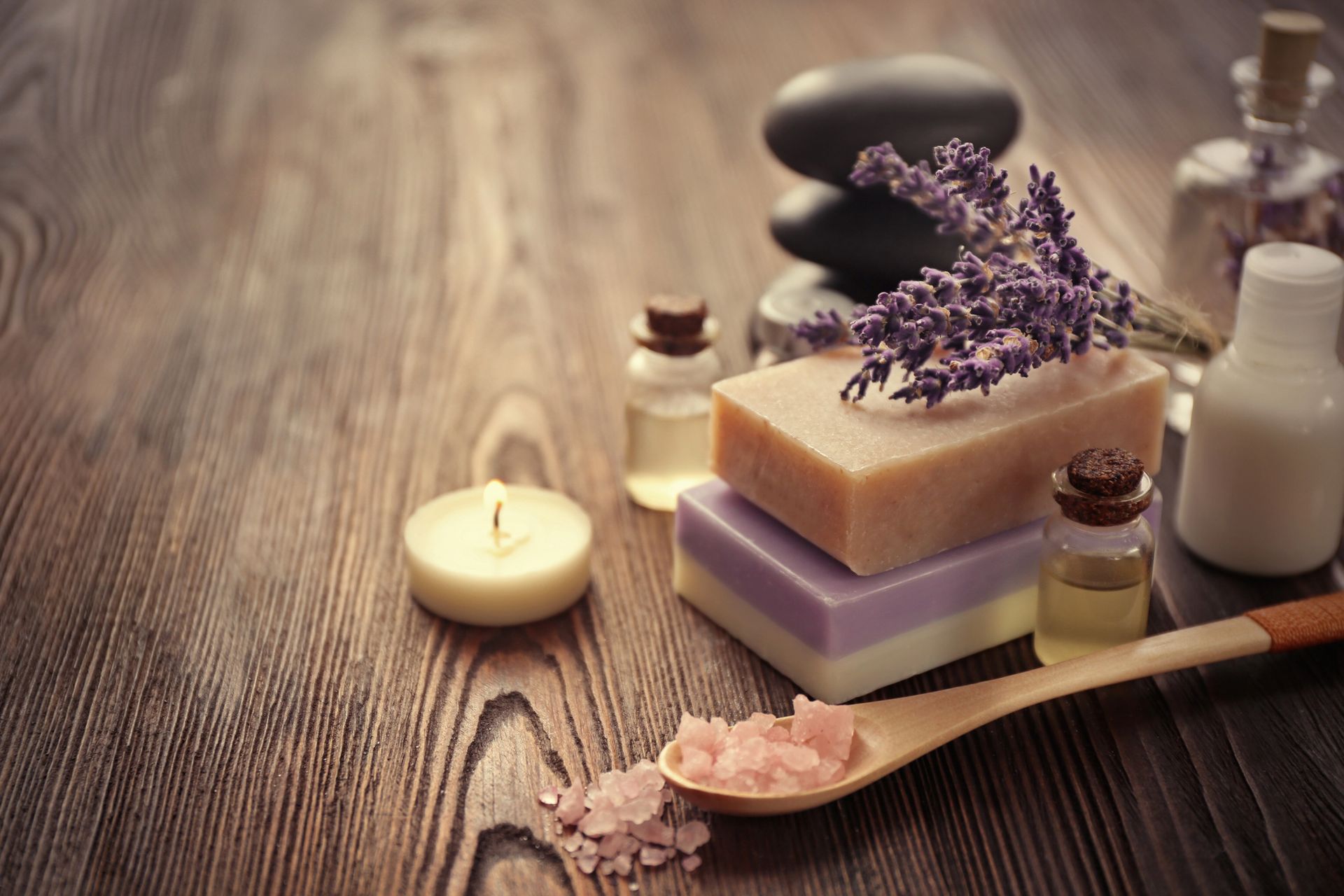 Relaxing Treatments in Fayetteville, NC Relaxing Treatments in Fayetteville, NC