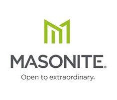 Eagle River Door & Glass in Eagle, ID carries manufacturers like Masonite