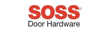 Eagle River Door & Glass in Eagle, ID carries manufacturers like Soss Door Hardware