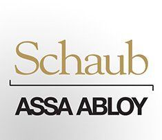 Eagle River Door & Glass in Eagle, ID carries manufacturers like Schaub Assa Abloy