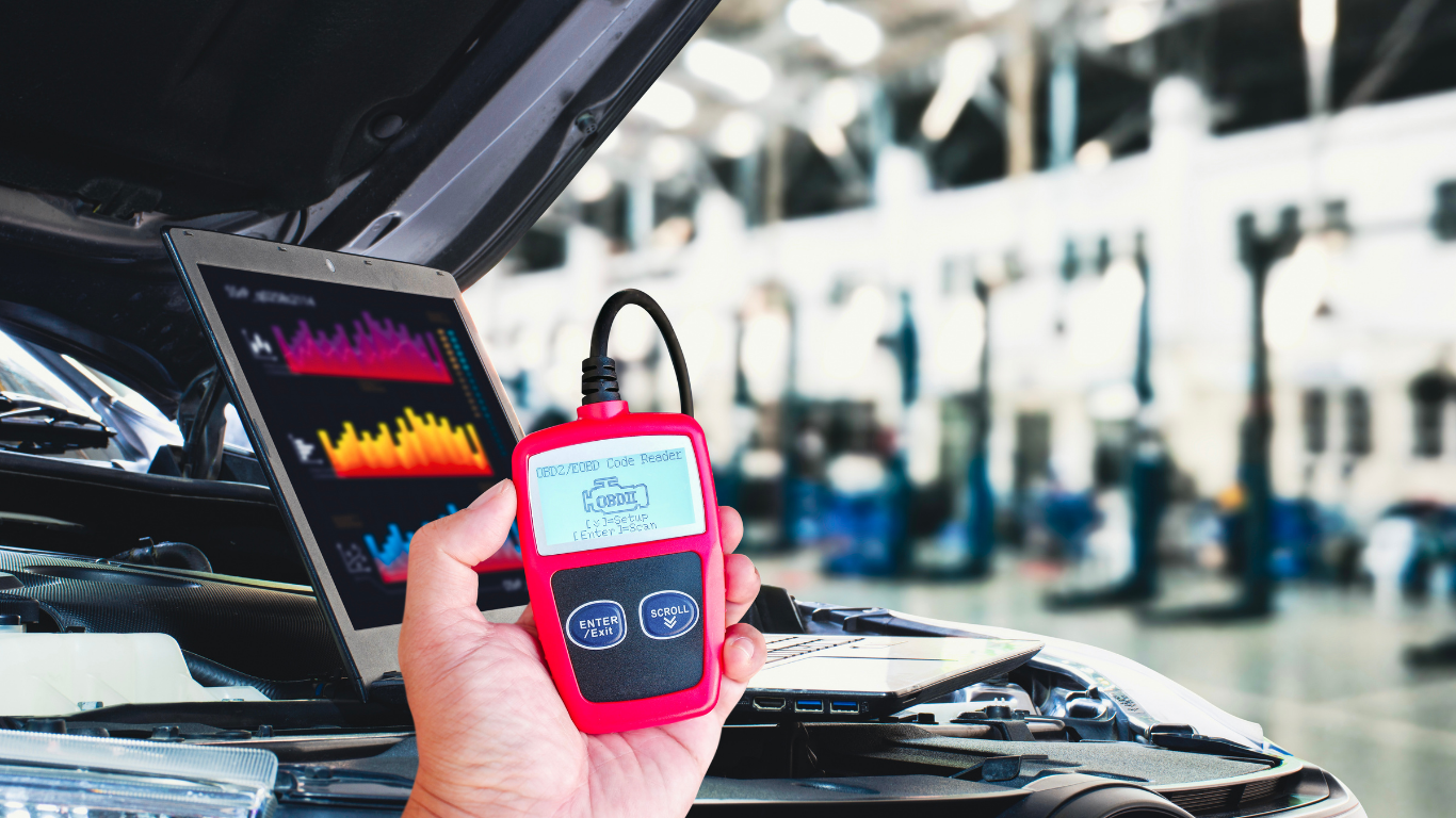 Volvo Engine Repair & Diagnostics