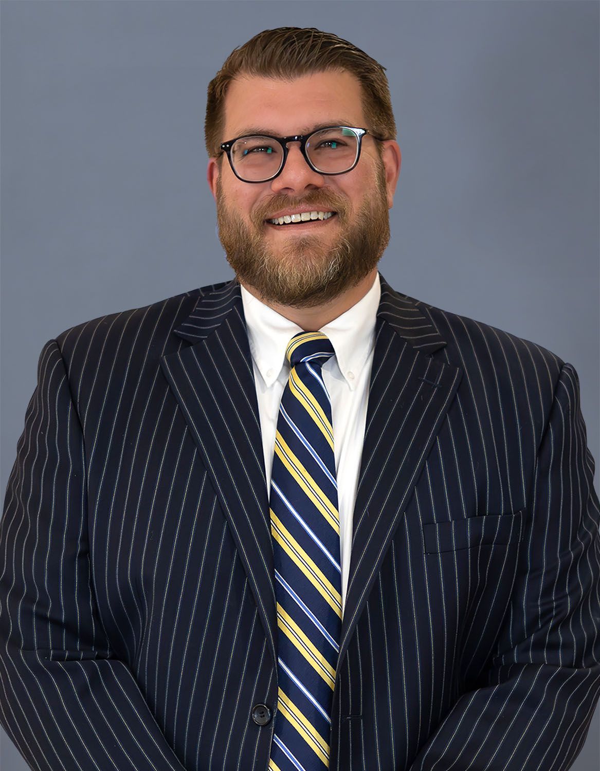 Staff Photo