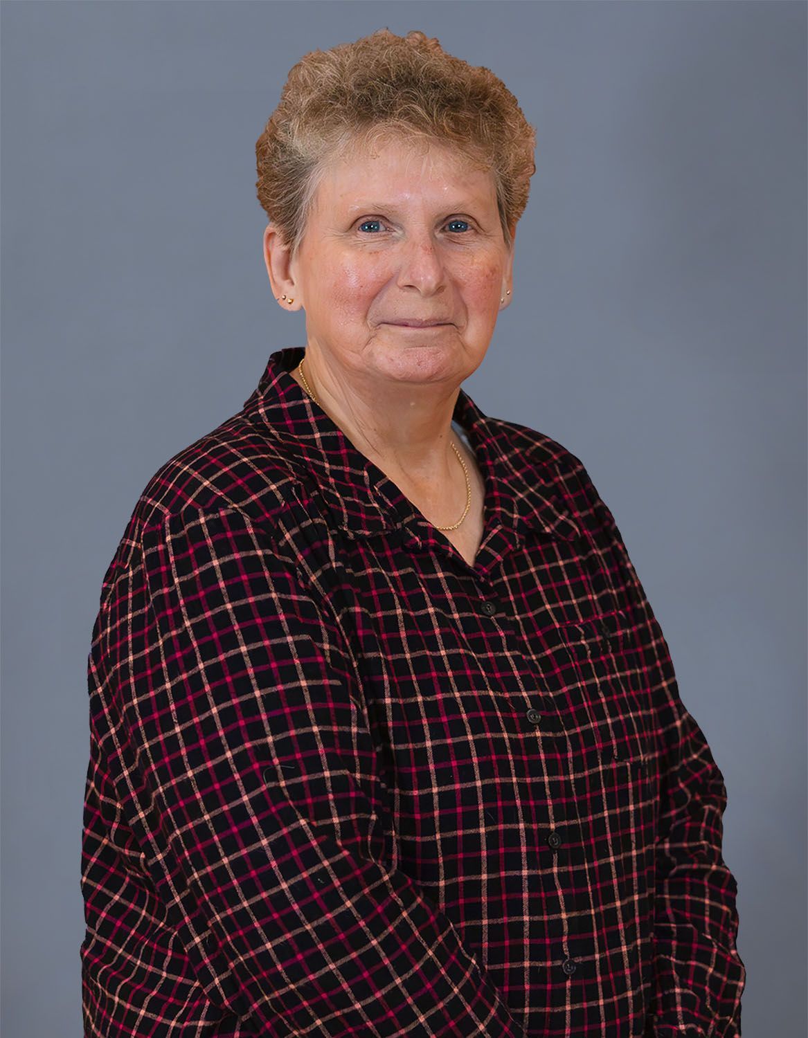 Staff Photo