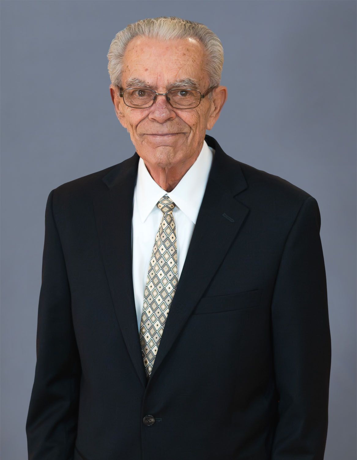Staff Photo