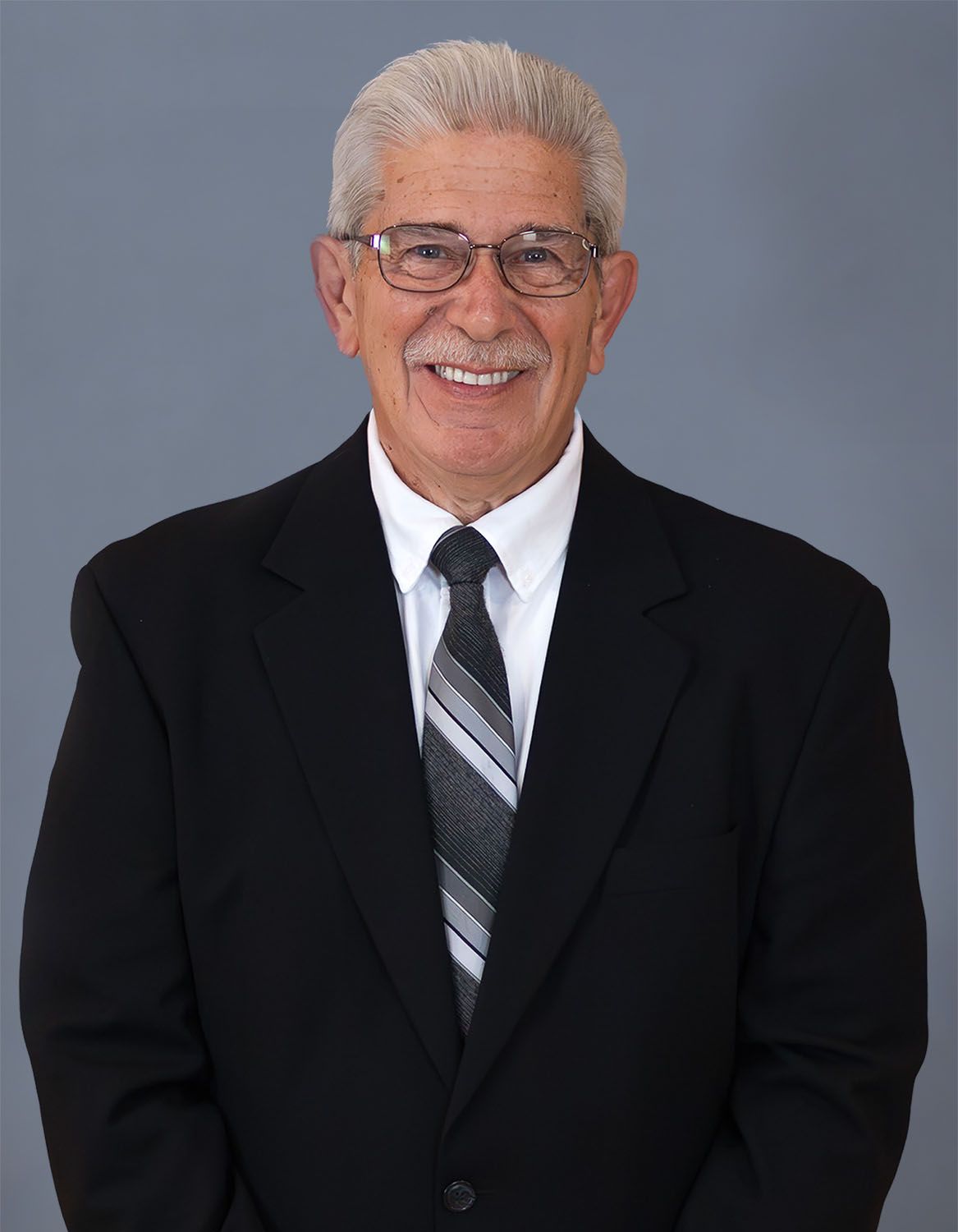 Staff Photo