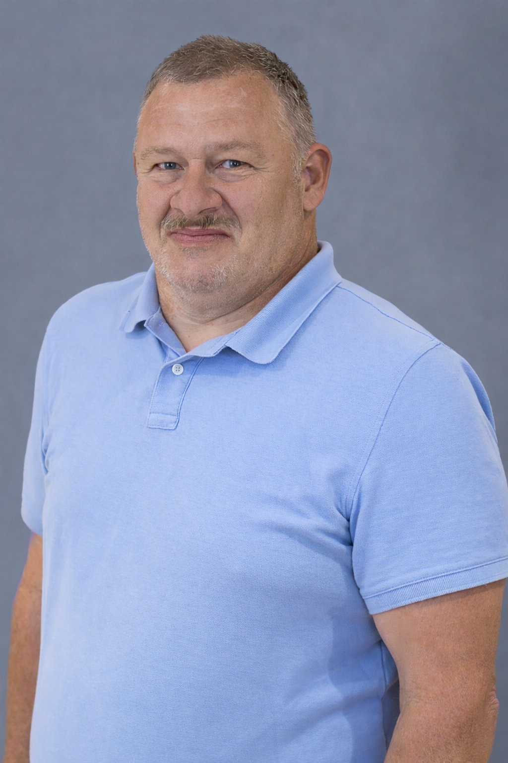 Staff Photo