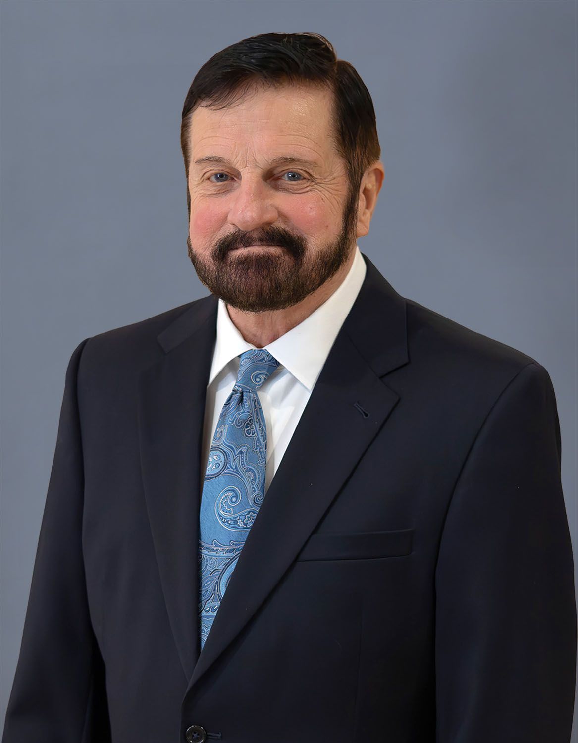 Staff Photo