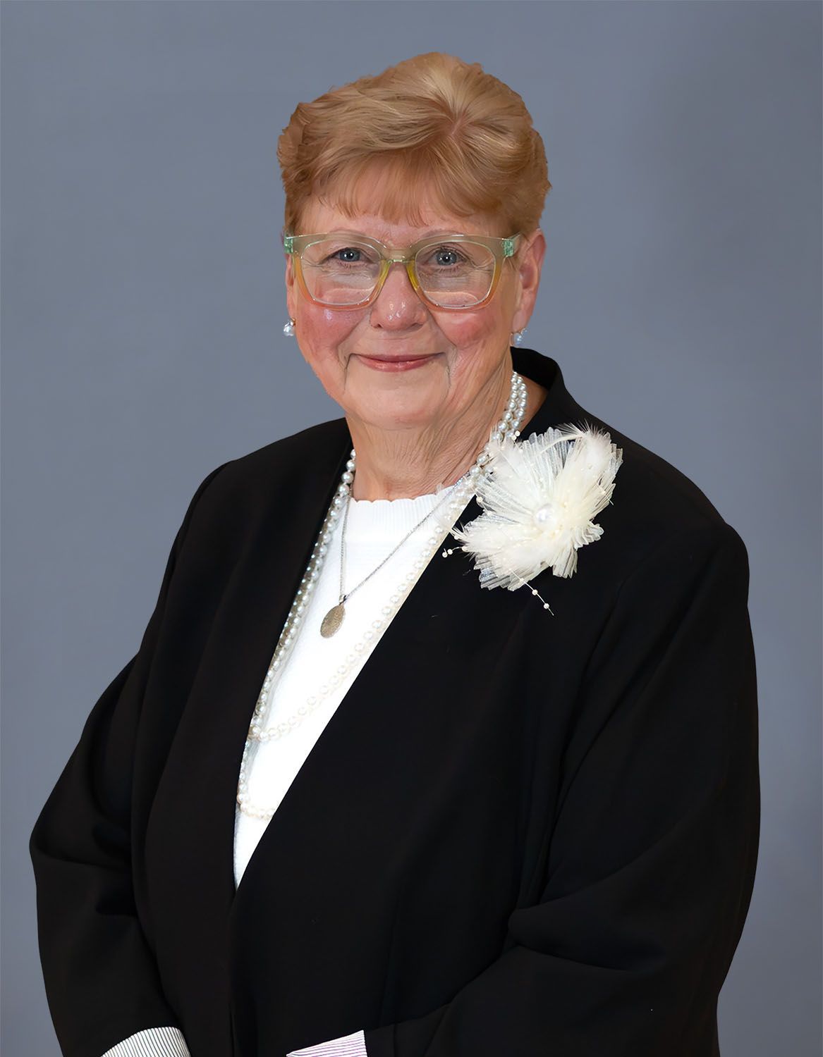 Staff Photo