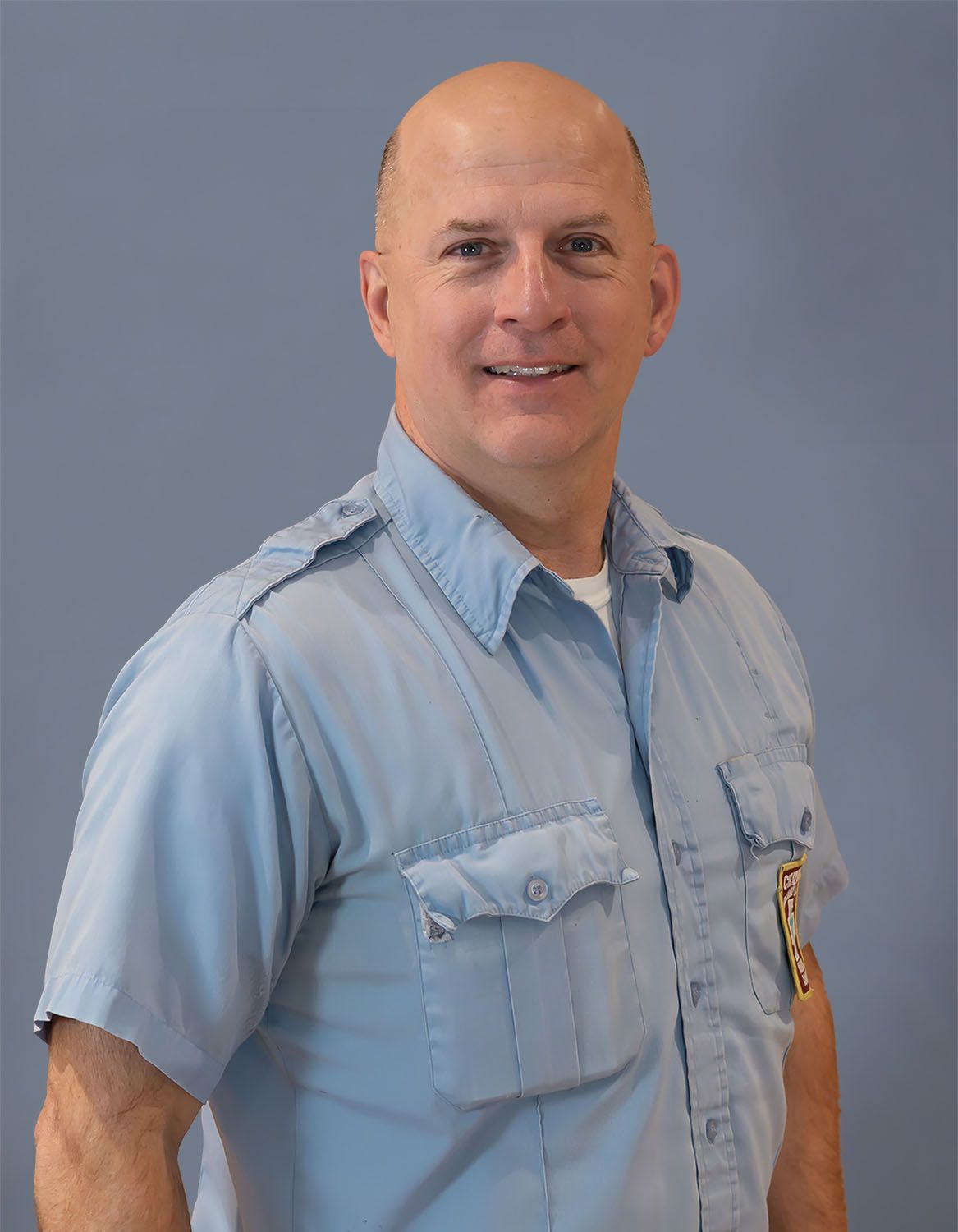 Staff Photo