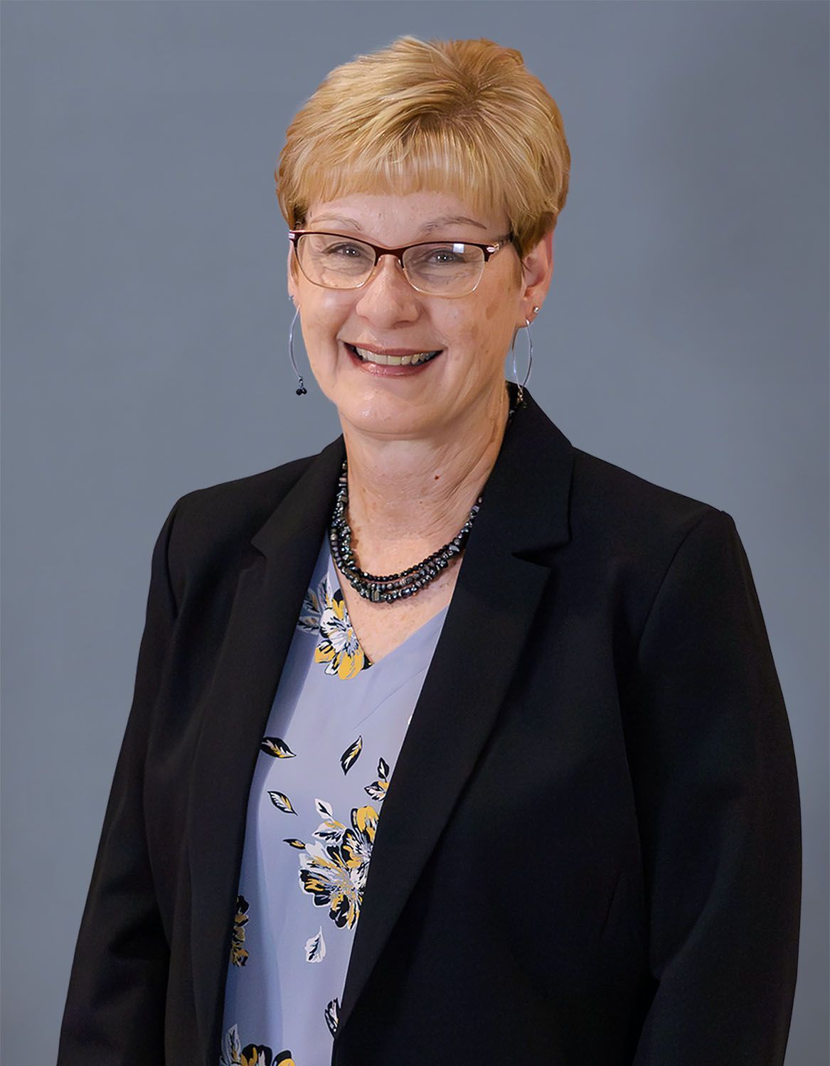 Staff Photo