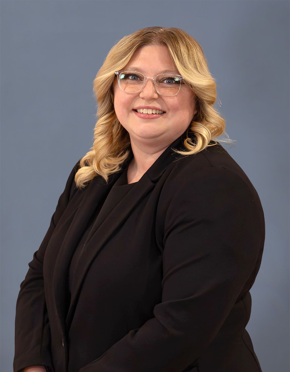 Staff Photo
