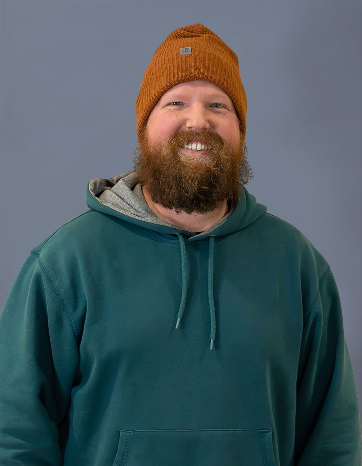 Staff Photo