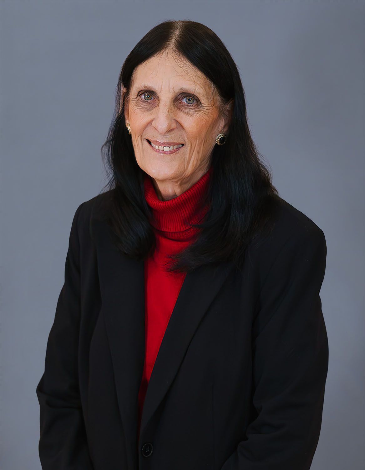Staff Photo