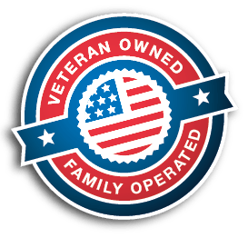 Veteran Owned Veteran Owned