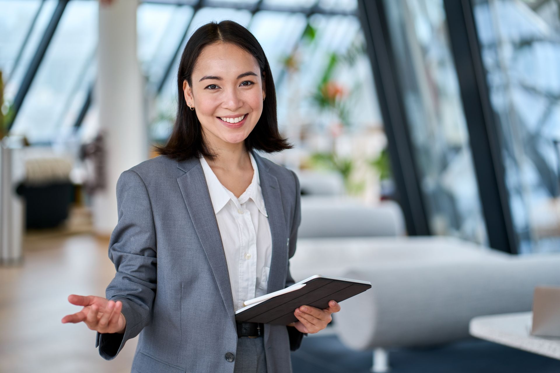 Human Resource Employee