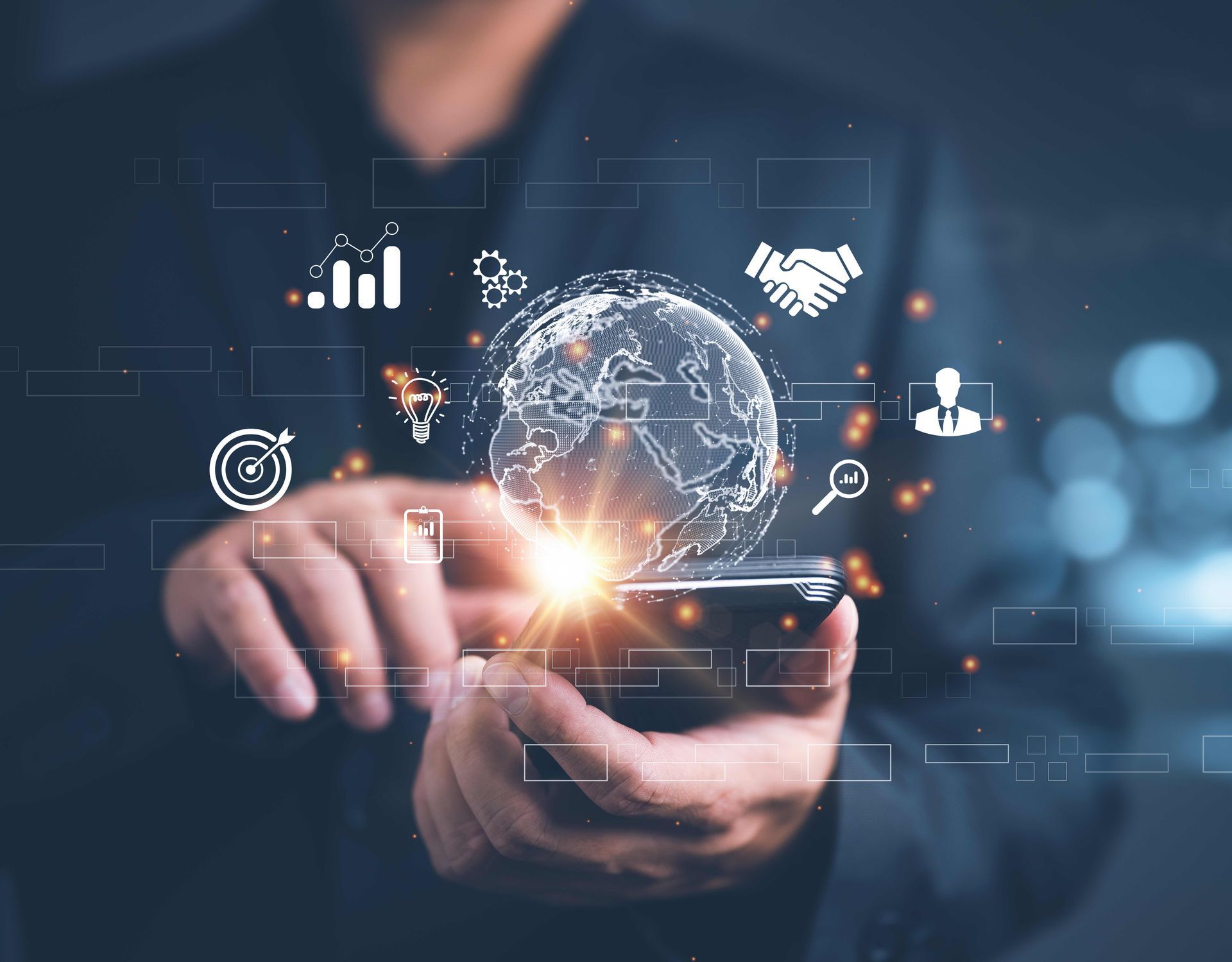 Digital Link Technology