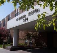St. Bernard Hospital